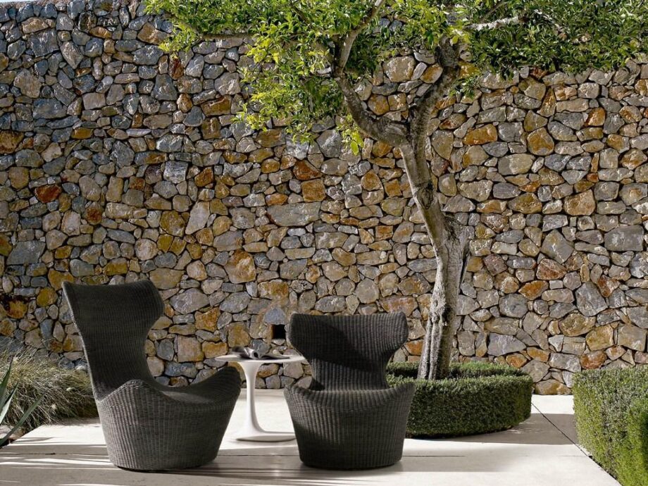 Awa Outdoor Outdoor Side Table Bb Italia
