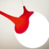 Yokozuna Pendant Lamp Dark