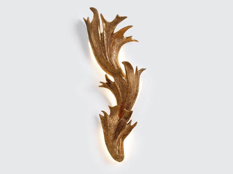 Carpa Ap1491/l Wall Lamp Serip