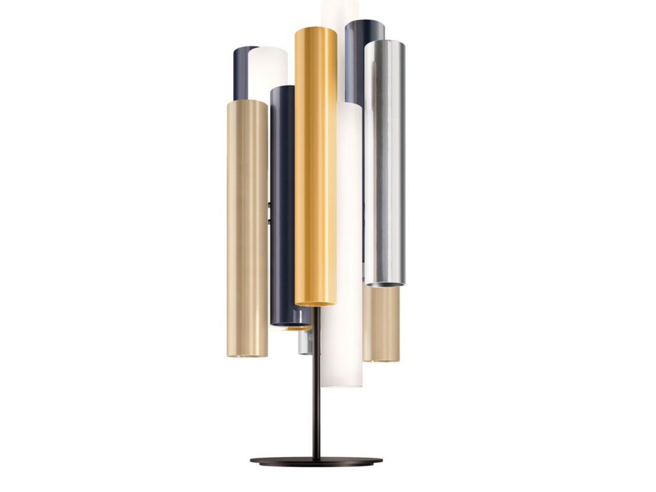 Toot Table Lamp Kundalini