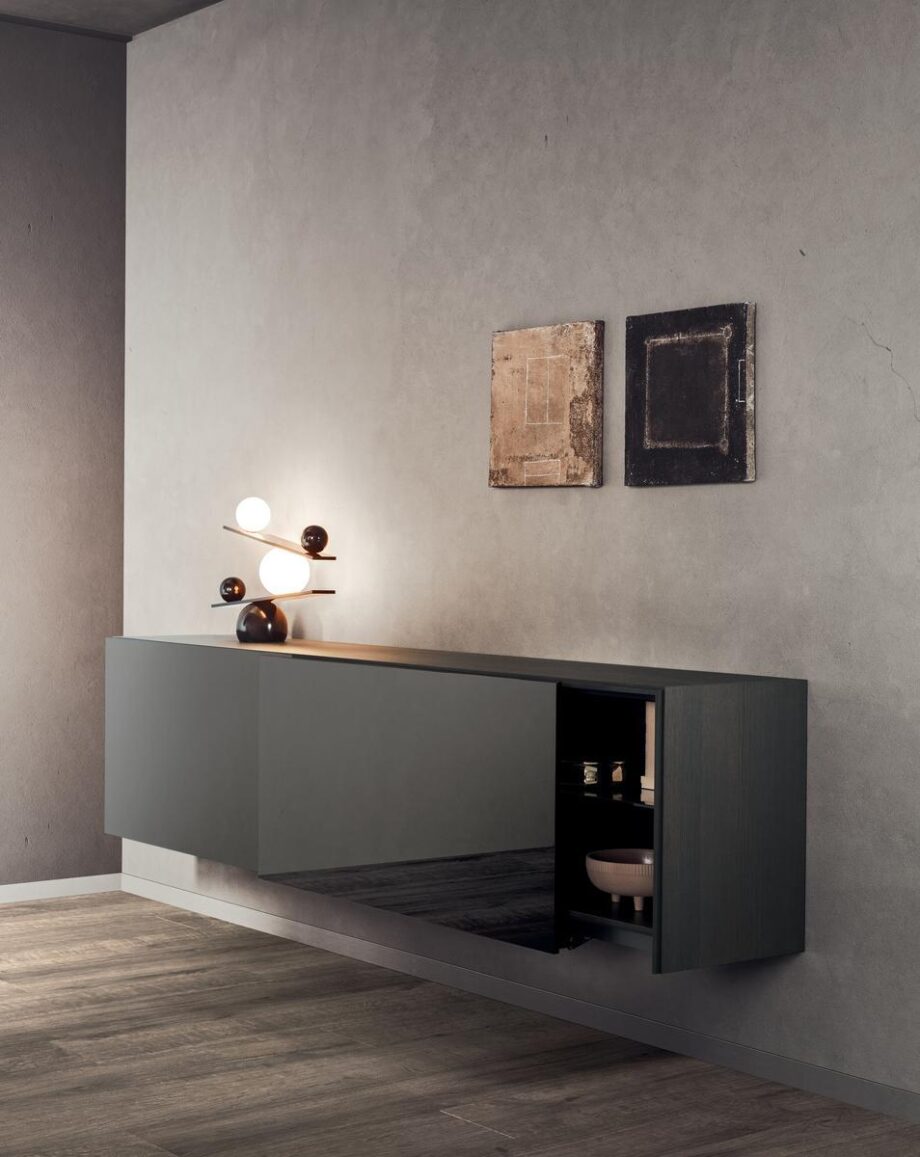 People Sideboard Pianca