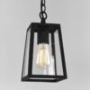 Calvi Outdoor Pendant Lamp Astro Lighting