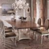 Gran Guardia Living Room Set Francesco Pasi