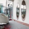 Olmi Mirror Tonin Casa