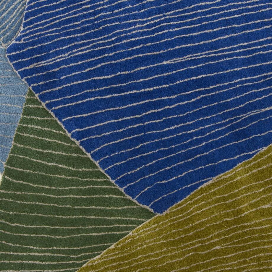 Natsu Rug Ligne Roset