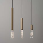 Beam Stick Glass