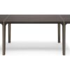 Kendo Table Natuzzi Italia