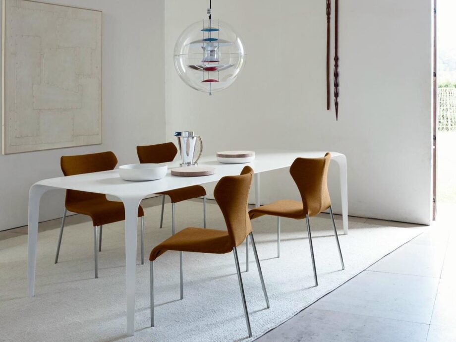 Papilio Chair Bb Italia