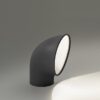 Piroscafo Outdoor Floor Lamp Artemide