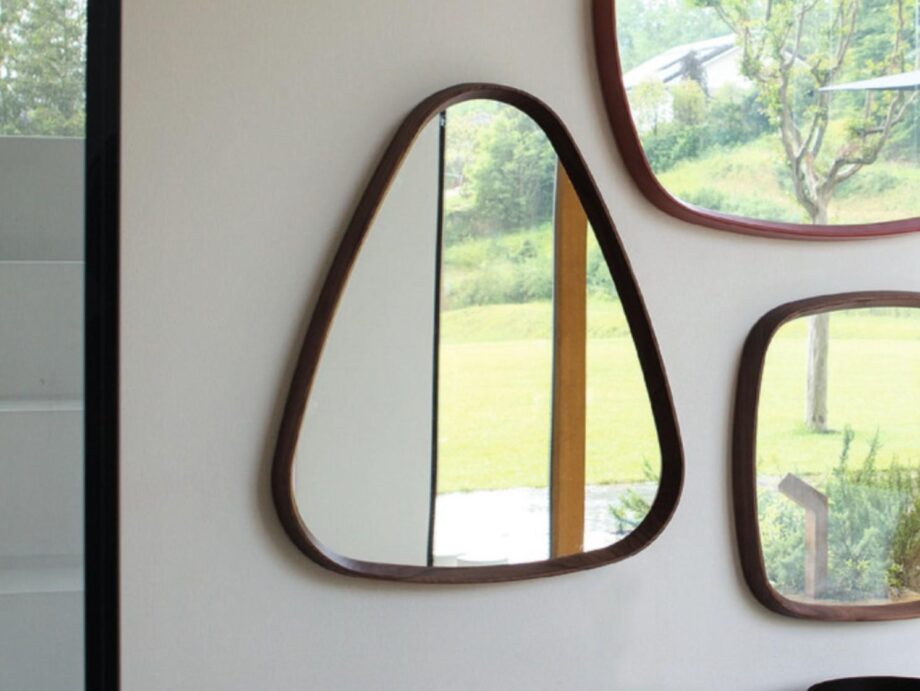 Mix Mirror Porada