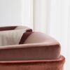 Allure Armchair Capital Collection