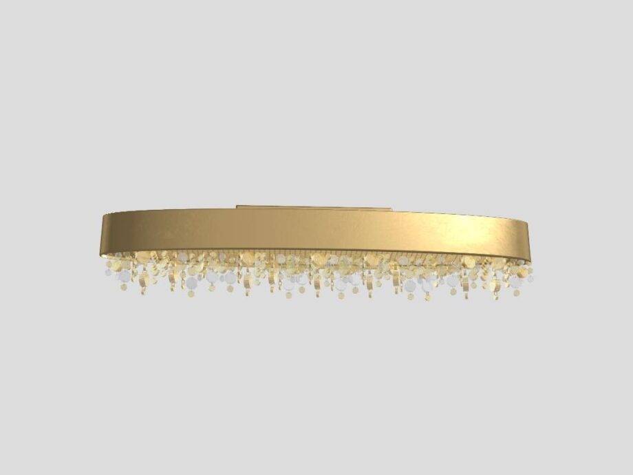 Olá Pl4 Ov 100 Ceiling Lamp Masiero