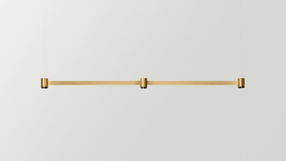Art Surface Pendant Lamp Arkoslight