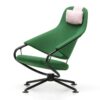 Citizen Highback Armchair Vitra
