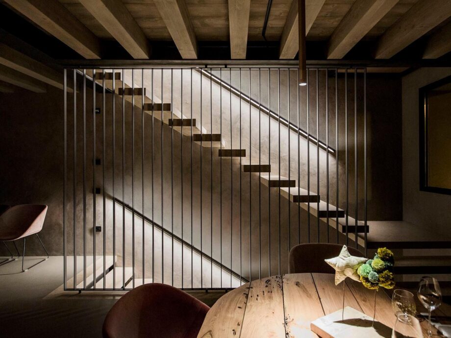 Ottomano Wall Lamp Olev
