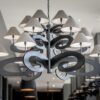 Lazy Sunday H18+1 Pendant Lamp Ilfari