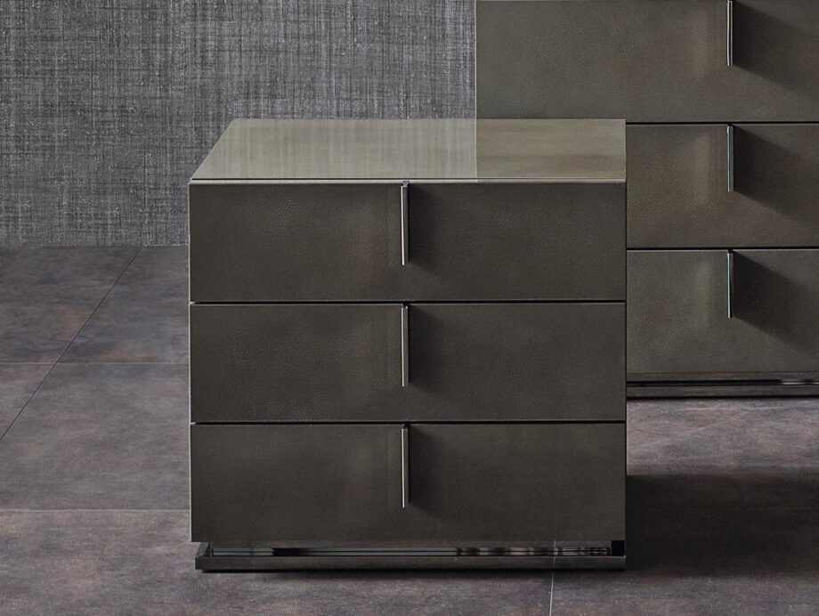 Ari Bedside Table Flou