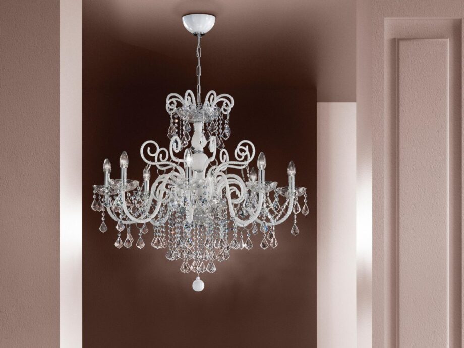 Dandolo Pendant Lamp Sylcom