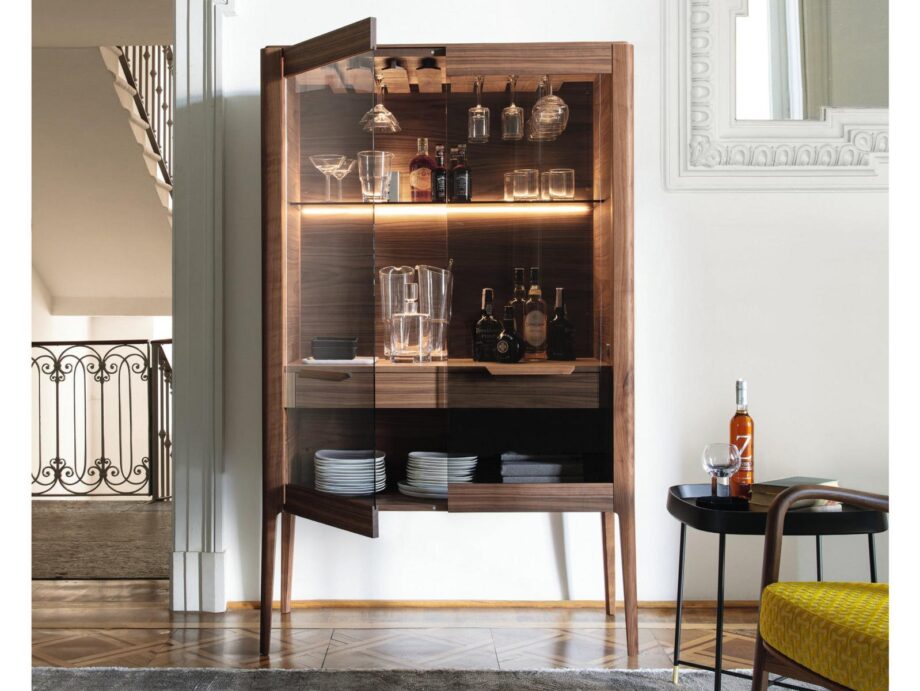 Atlante Bar Cabinet Porada