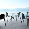 Brooklyn Outdoor Chair Vondom