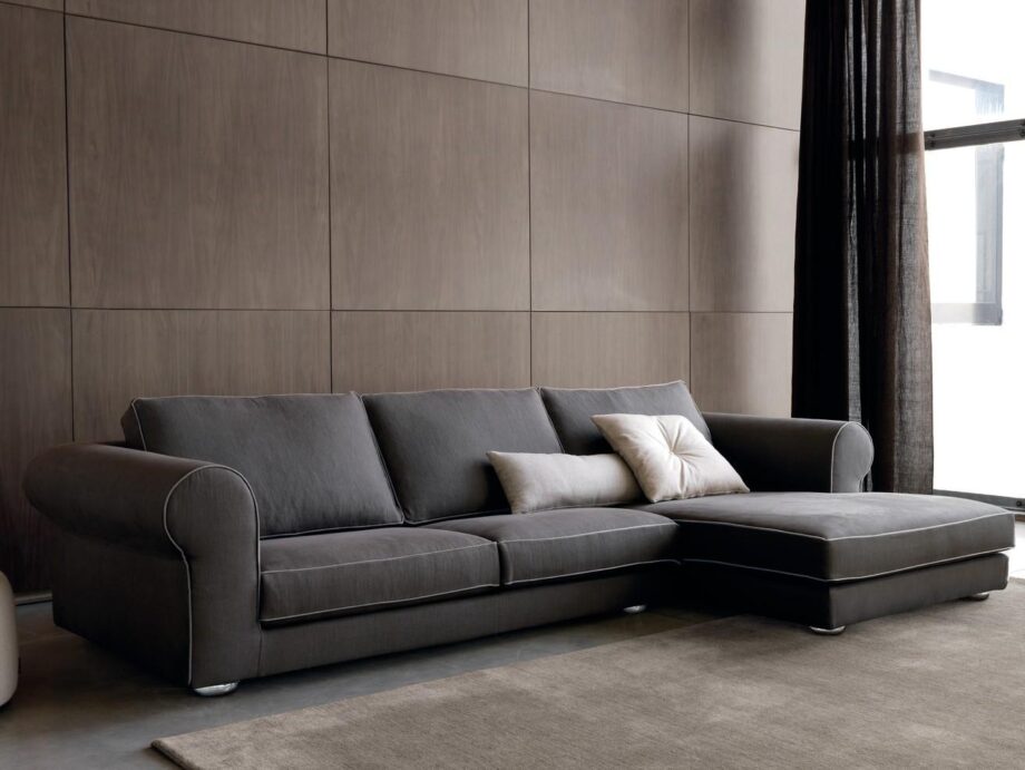 Giasone Sofa Dema