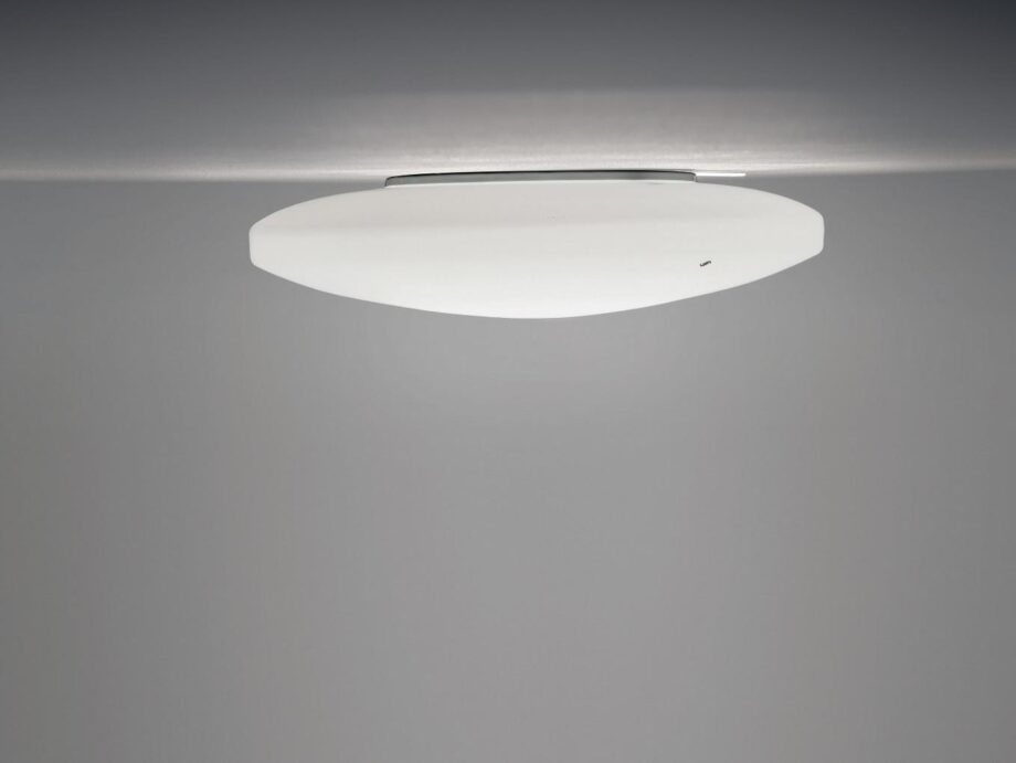 Moris Pp Wall Lamp Vistosi