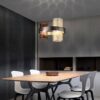 Armonia Sp Pendant Lamp Vistosi