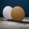 Alchemie F Floor Lamp Catellani Smith
