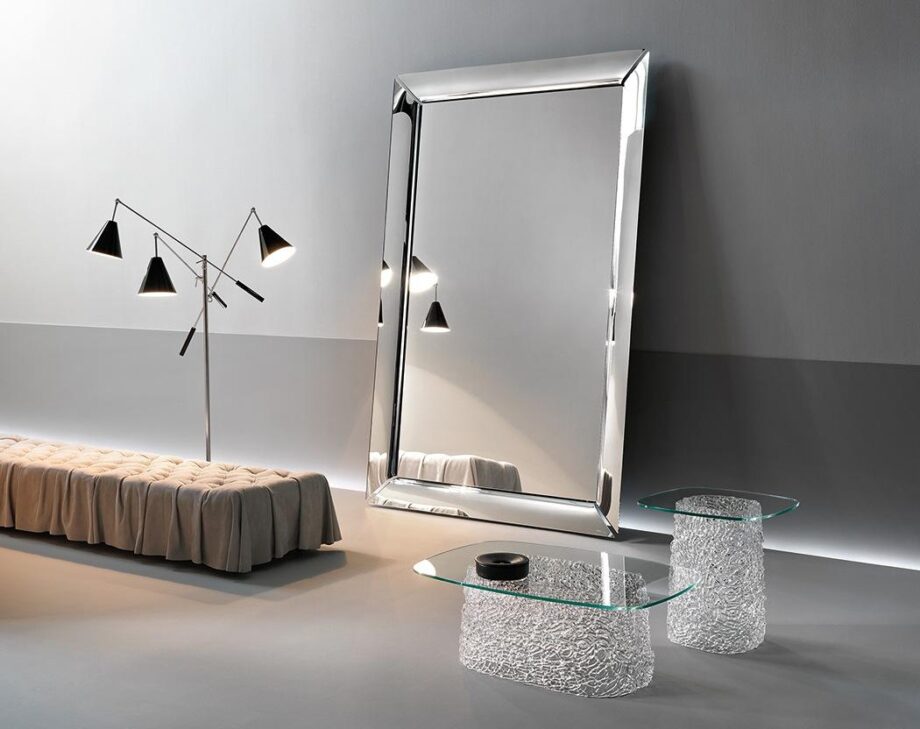 Caadre Mirror Fiam