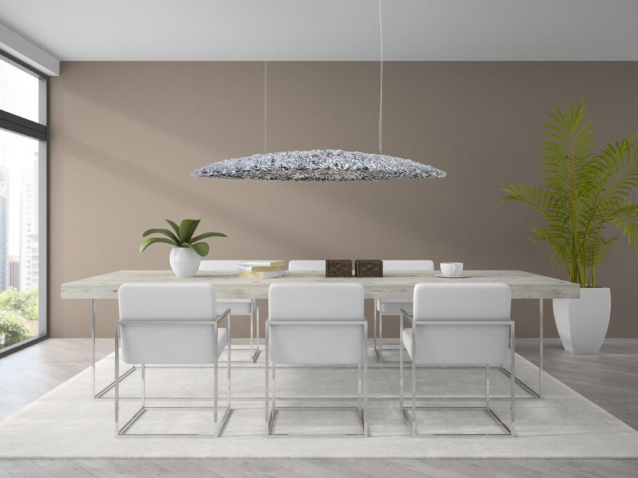 Night In Paris H10 Pendant Lamp Ilfari