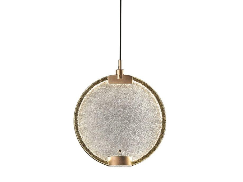 Horo S1 Pendant Lamp Masiero