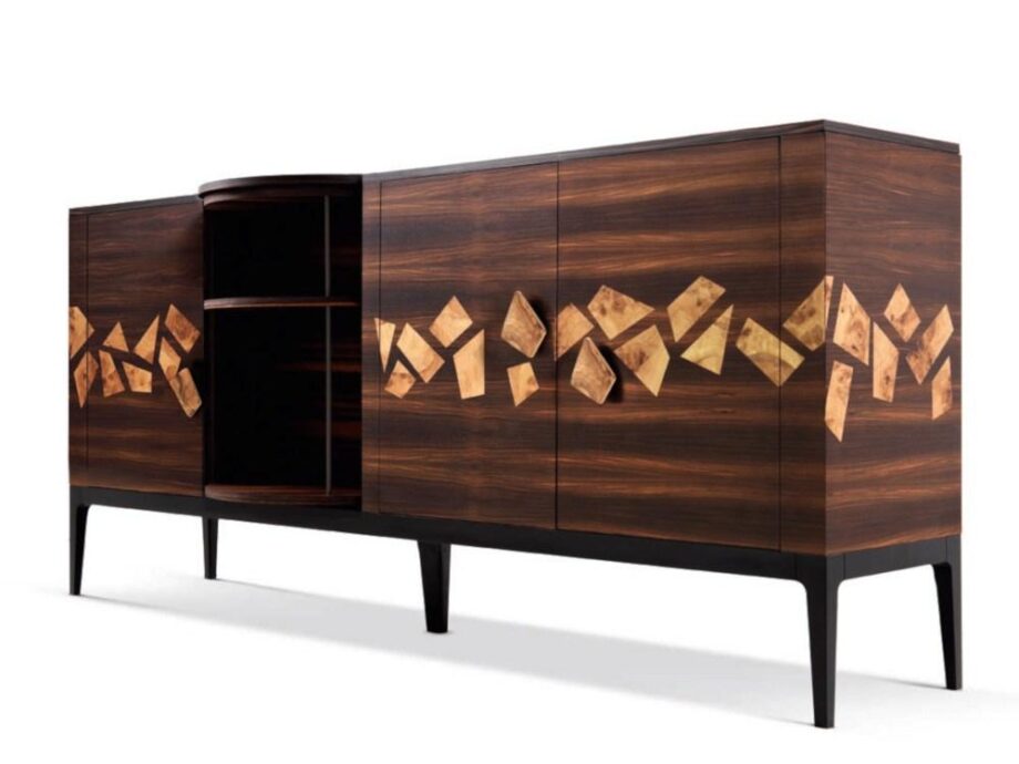 Zarafa 701603 Sideboard Grilli