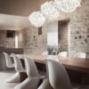 Veli Foliage Pendant Lamp Slamp