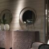 Carroll Mirror Gianfranco Ferre Home