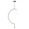 Liaison Spliaix1 Pendant Lamp Axolight