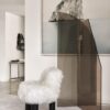 Botolo High Easy Chair Arflex