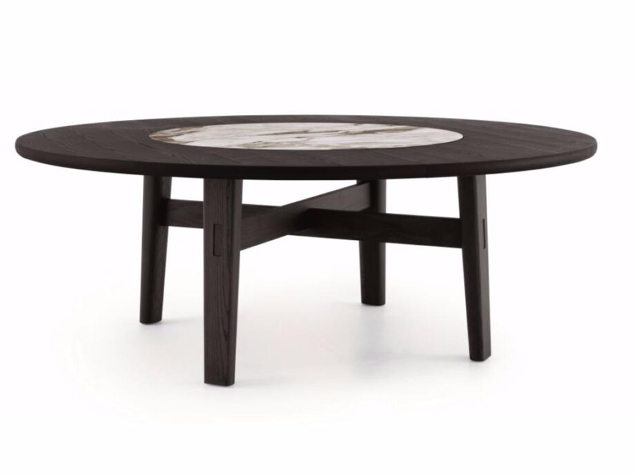 Home Hotel Table Poliform