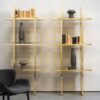 Viceversa Bookcase Baxter