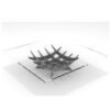 Atlas Coffee Table Cattelan Italia