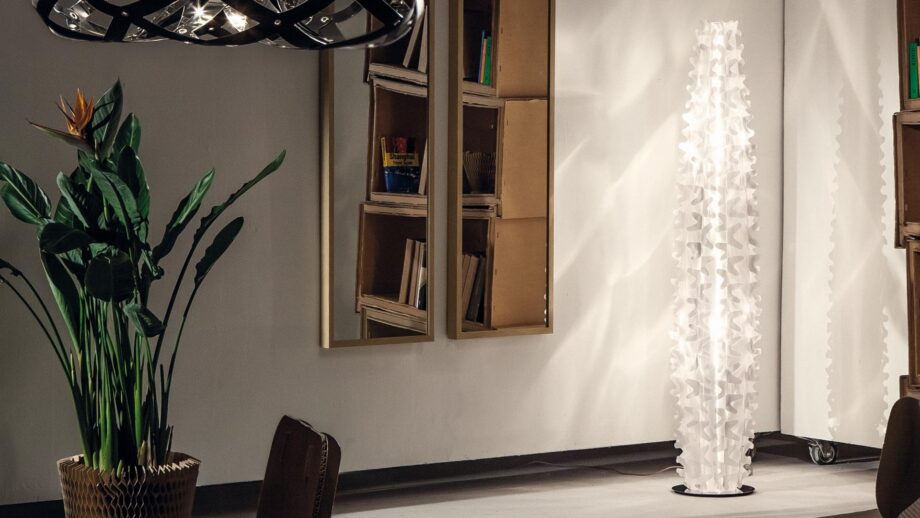 Cactus Prisma Table Lamp Slamp