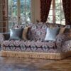 Ambrogio Sofa Domingo Salotti
