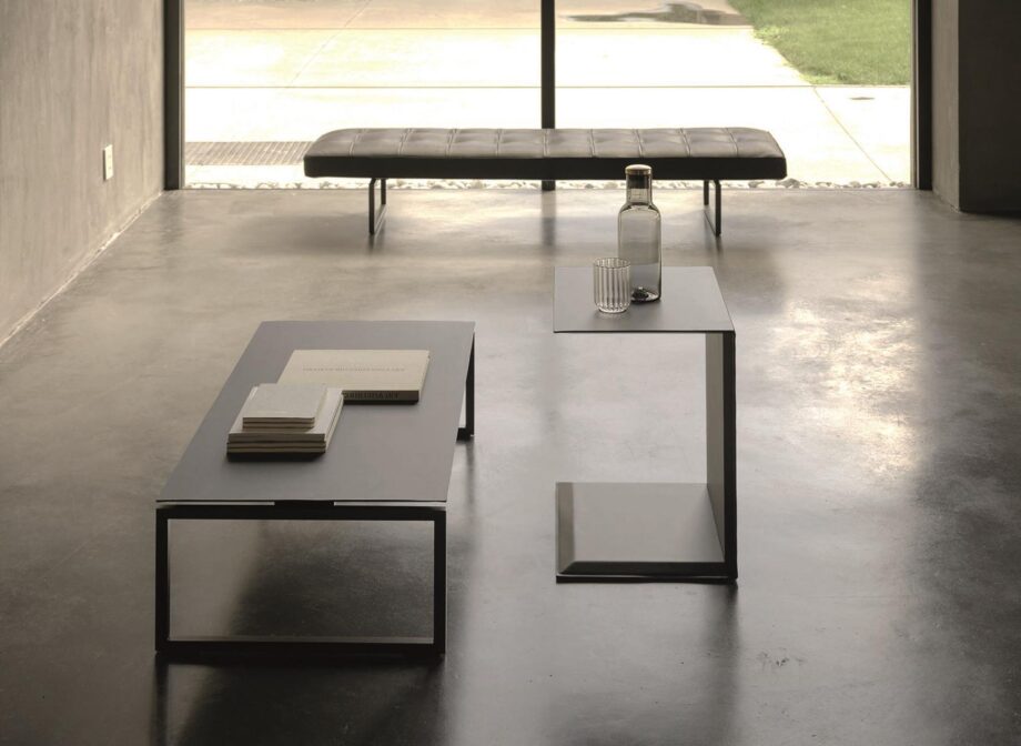 Ludwig Coffee Table Desiree