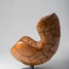 Pelè Armchair Mantellassi 1926