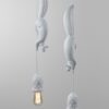 Sherwood & Robin Pendant Lamp Karman