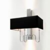 Waltz Of Vienna W3+2 Wall Lamp Ilfari