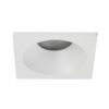 Minima Square Ip65 Spotlight Astro Lighting