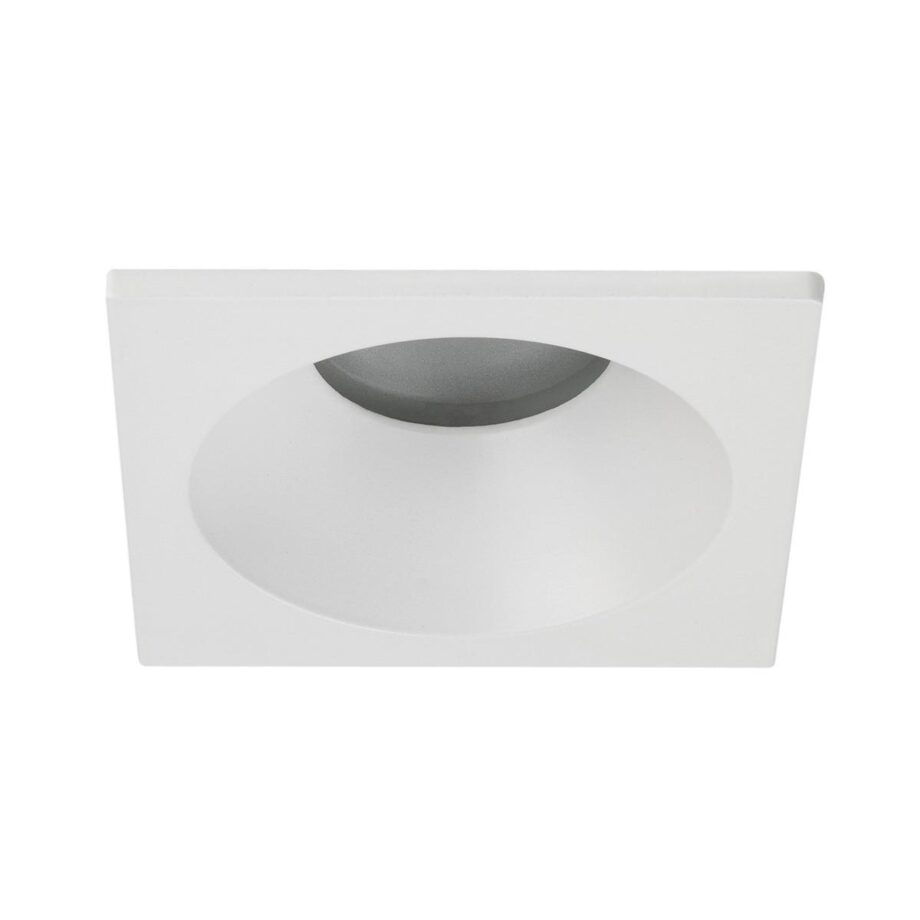 Minima Square Ip65 Spotlight Astro Lighting