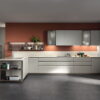 Formalia Kitchen Scavolini