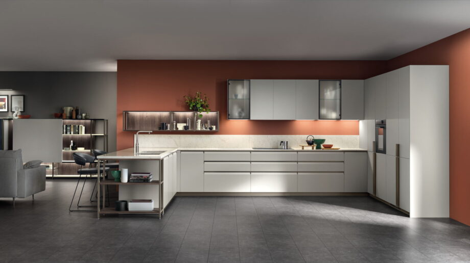Formalia Kitchen Scavolini