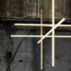 Coordinates S4 Pendant Lamp Flos